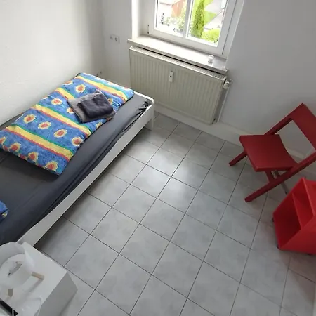 Zur Bauhuette, Wlan