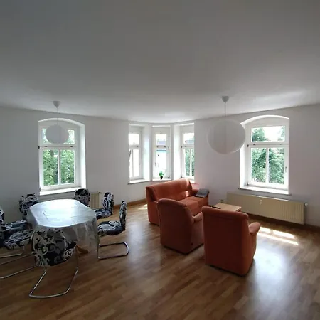 Alloggio in famiglia Zur Bauhuette, Wlan *