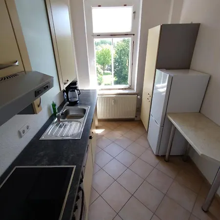 Alloggio in famiglia Zur Bauhuette, Wlan *