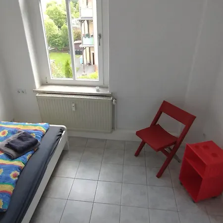 Zur Bauhuette, Wlan Alloggio in famiglia