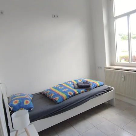 Zur Bauhuette, Wlan Alloggio in famiglia Hohenstein-Ernstthal