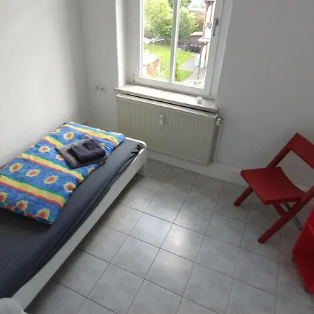 Zur Bauhuette, Wlan Alloggio in famiglia *