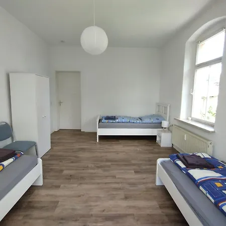 Zur Bauhuette, Wlan Alloggio in famiglia *